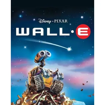 Počítačová hra Disney Pixar WALL-E PC - digitální verze - Hraj již za pár minut