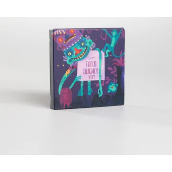 Čokoláda Lidka Tmavá čokoláda 70% Tata Duende