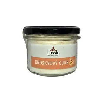 Cukr Broskvový cukr 170g