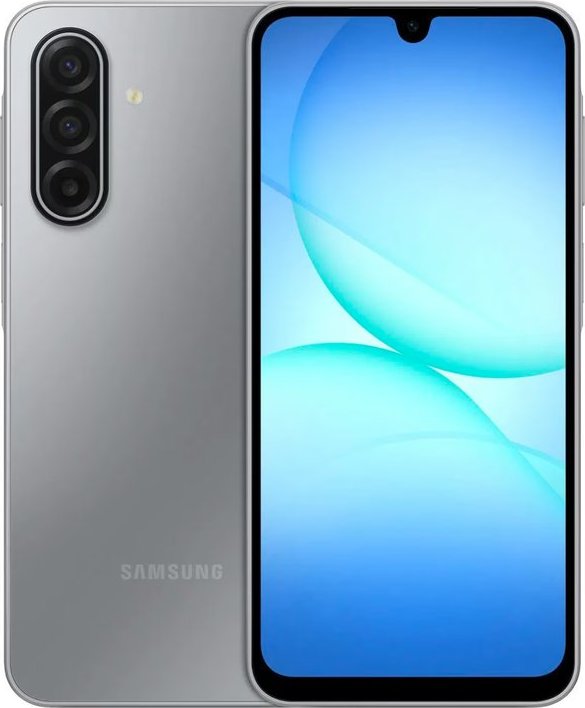 Samsung Galaxy A17 LTE 4GB/128GB Gray