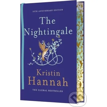 The Nightingale - Kristin Hannah Pan Macmillan