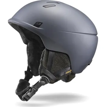 Lyžařská helma JULBO SHORTCUTS 58-62 cm Grey - 58-62 cm