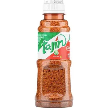 Koření PRODUCTOS TAJIN Tajin 907g
