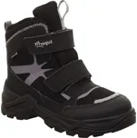SUPERFIT ZIMNÍ OBUV SNOW MAX 1-002022-0040 GORE-TEX (27) - 9010925258838