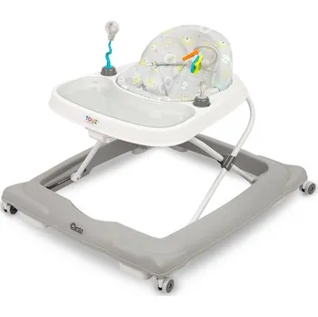 Dětské chodítko TOYZ CHODZIK CANTO GREY