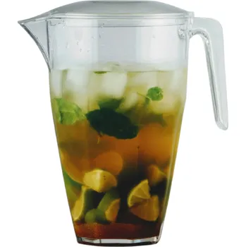 Nerozbitný džbán s víčkem Exclusive 2,25 l