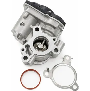 Ventil motoru EGR ventil Renault Trafic III (FG,EG,JG) 2.0 dCi
