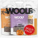 WOOLF Multipac Halloween 3x100g