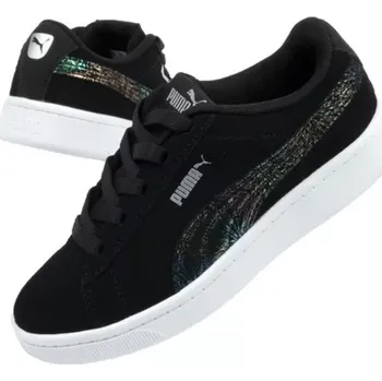 Chlapecké tenisky Děti Vikky Jr 373166 01 - Puma 31