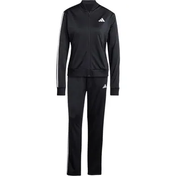 Adidas Essentials Tepláková souprava s 3 pruhy TrackSuit W JD5434 XS