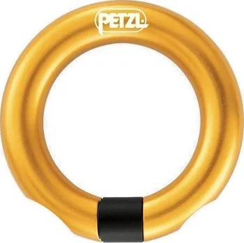 Úvazek Petzl Ring Open Barva: yellow