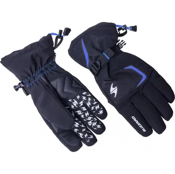 Blizzard FIREBIRD SKI GLOVES, lyžařské rukavice 24/25 10