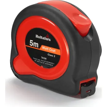 metr HULTAFORS TK5M ocelový metr, 5 m