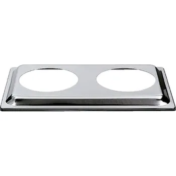 Spring Rám pro polévkové mísy Eco GN1/1