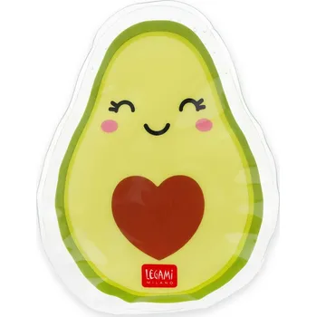 Termoska Legami Hot & Cold - Gel Pack - Avocado