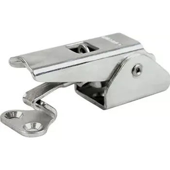 Truhlářská svěrka Háková upínka Kukamet 362-2