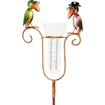 Dešťoměr BIROD 29,5 cm vícebarevný