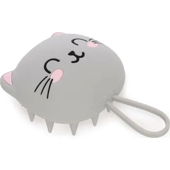 Legami Scalp Massager - Kitty