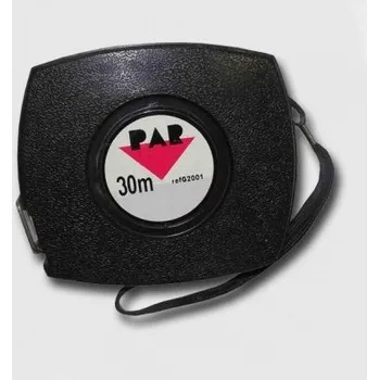 pásmo Pásmo ocelové 30m , PAR KCZ-8052