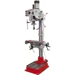 Sloupová vrtačka s převodovkou HOLZMANN ZX40PC_400V