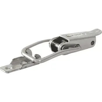 Truhlářská svěrka Háková upínka Kukamet 363-2