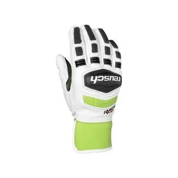 Reusch RACE Tec 14 SC, závodní lyžařské rukavice 11