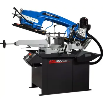 Pásová pila Pásová pila PILOUS ARG 300 plus E