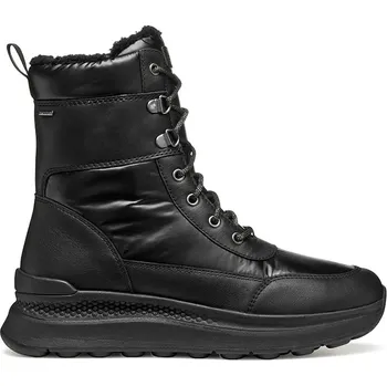 Dámské tenisky Tenisky Geox D SPHERICA ACTIF X2 D46WPA.0FU85.C9999 černá 99X, EUR 39