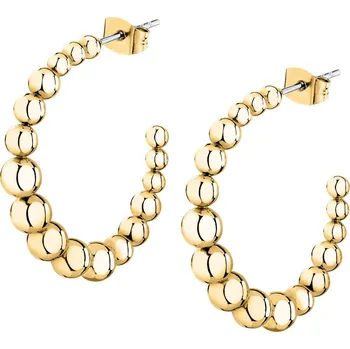 Náušnice La Petite Story náušnice ocelové Emily in Paris LPS01AYQ133