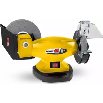 stolní bruska Stolní bruska kombinovaná FEMI BG 46N