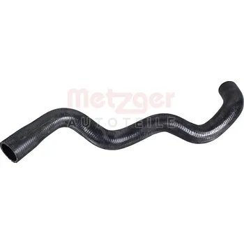 Chladič motoru Hadice chladiče METZGER 2422286