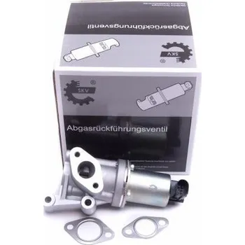 Ventil motoru EGR ventil Hyundai i30 (FD,GD) ix20 (JC) CRDi