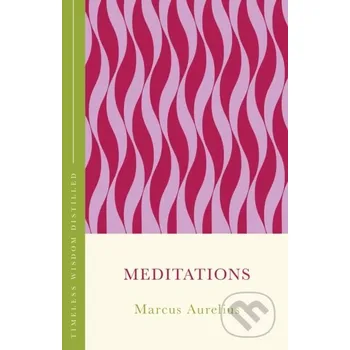 Meditations - Marcus Aurelius John Murray