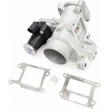Ventil motoru EGR ventil VOLVO S60 I, S80 II, V70 II–III, XC60, XC70 II, XC90 I 2.4 D/D5