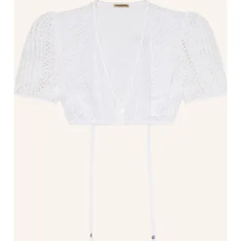 Dámská halenka Gottseidank Dámská Dirndl Halenka Sophie Ze Směsi Materiálů,...