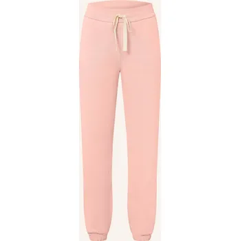 Jil Sander Dámské Tepláky, růžová, 38