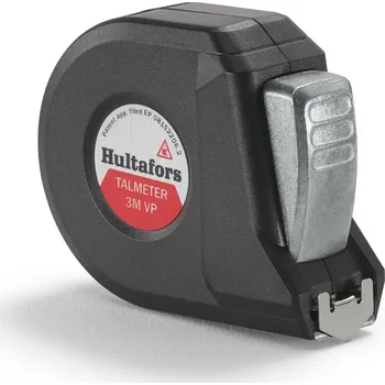 metr HULTAFORS TALMETER 3MVP značkovací svinovací metr, 3 m