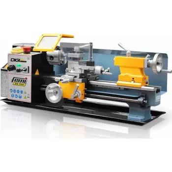 Soustruh Soustruh FEMI DIGITO ML350