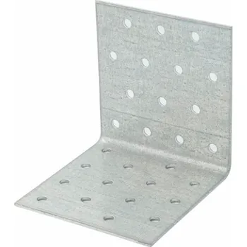 Tesařské kování Úhelník 60/40/40 ZN