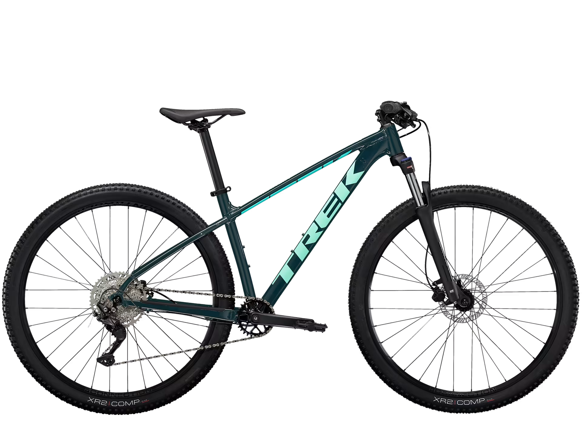 TREK Marlin 6 Gen 2 Nautical Navy Velikost: XXL