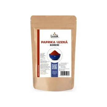 Paprika uzená 30g