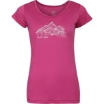 Direct Alpine Furry Lady 2.0 orchid (Silent hills) růžová L