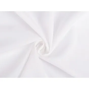 Žoržet jednobarevný Varianta: 1 Off White, Balení: 1 m