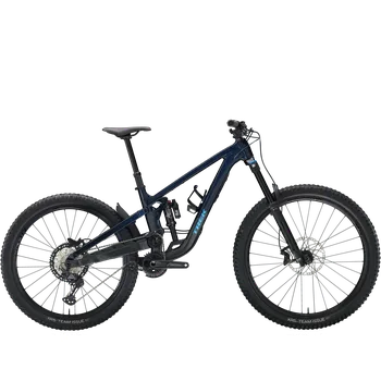 Horské kolo TREK Slash 8 generace 6 Marianas Blue Velikost: L