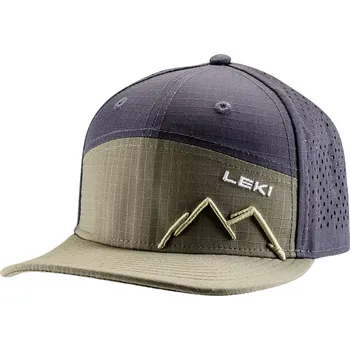 Kšiltovka LEKI Casual Cap 352123101 uni