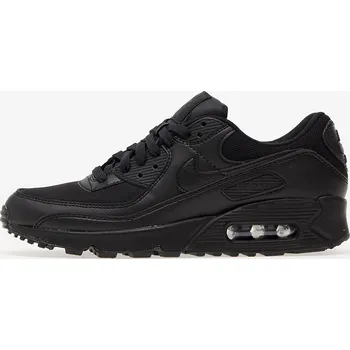 Dámské tenisky Tenisky Nike W Air Max 90 Black/ Black-Black-Black EUR 38.5
