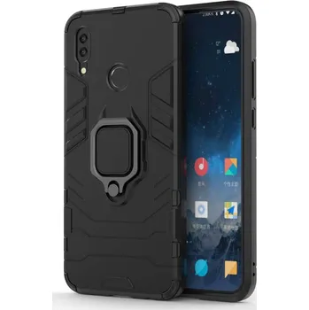 Pouzdro na tablet VSECHNONAMOBIL 14230 STRONG Ochranný obal Huawei P Smart 2019 černý