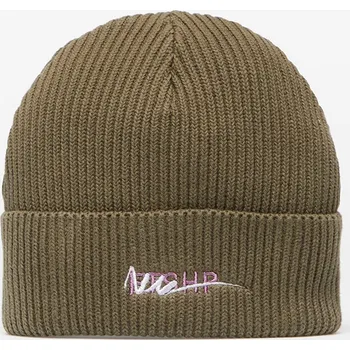 Čepice Čepice FTSHP Beanie Khaki Universal