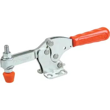 Truhlářská svěrka Vodorovná upínka Kukamet 111-3