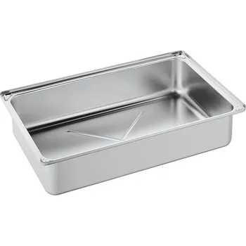 Spring Bain-marie Eco GN1/1